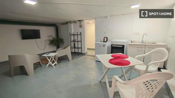 Estudio en alquiler en Torrevieja, Alicante