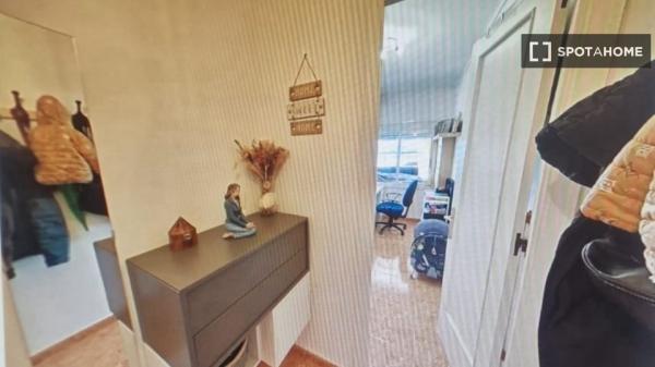 Apartamento de 2 habitaciones en alquiler en Ripollet, Barcelona