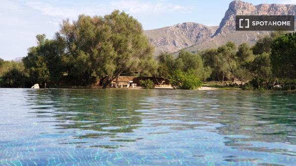Piso en alquiler en Artà, Illes Balears