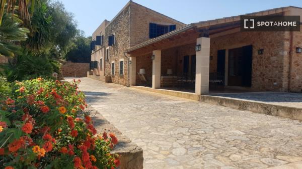 Piso en alquiler en Artà, Illes Balears