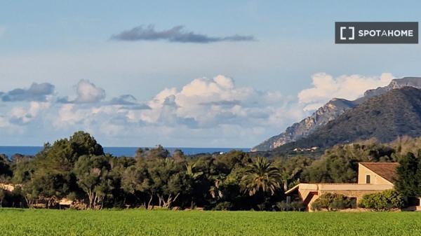 Piso en alquiler en Artà, Illes Balears