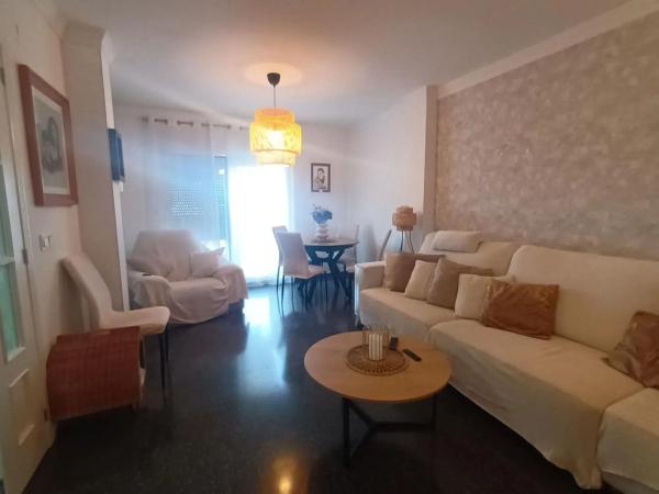 Ático en El Carril - Paseo de Chapi