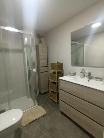 Ático en El Carril - Paseo de Chapi