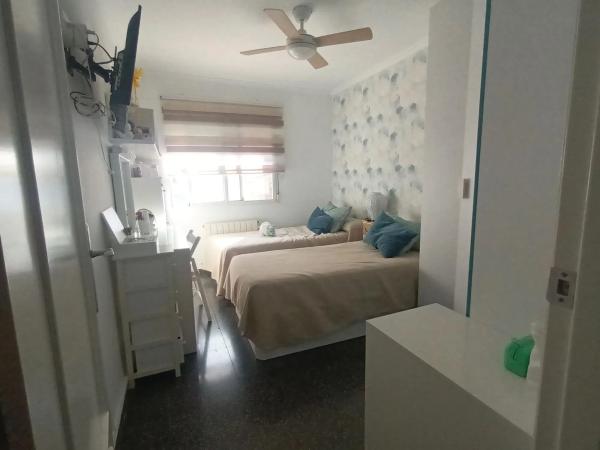 Ático en El Carril - Paseo de Chapi