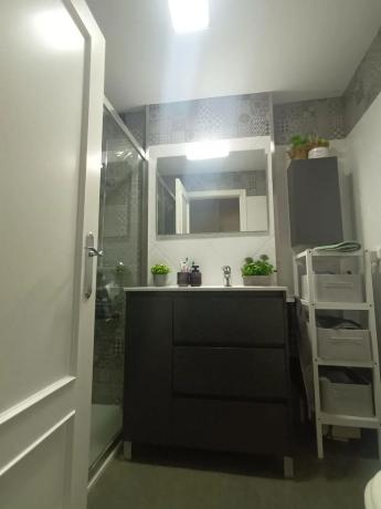 Ático en El Carril - Paseo de Chapi