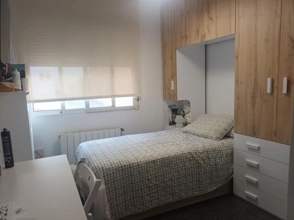 Ático en El Carril - Paseo de Chapi