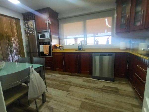 Ático en El Carril - Paseo de Chapi