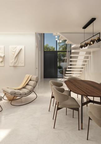 Mirador Villas del Mediterraneo