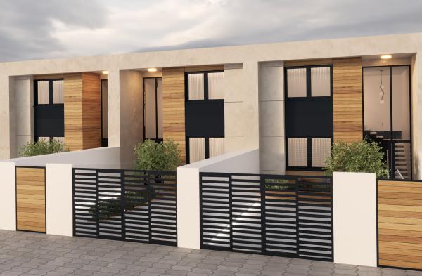 Mirador Villas del Mediterraneo