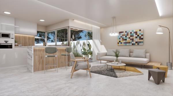 Mirador Villas del Mediterraneo