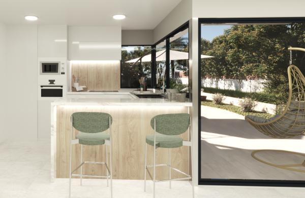 Mirador Villas del Mediterraneo