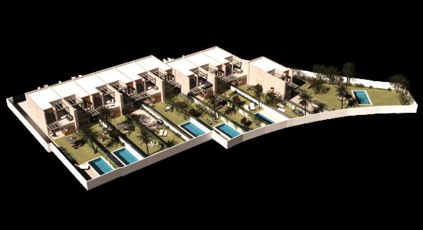 Mirador Villas del Mediterraneo