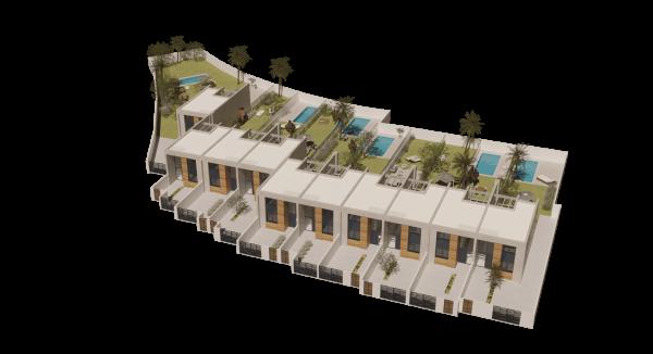 Mirador Villas del Mediterraneo