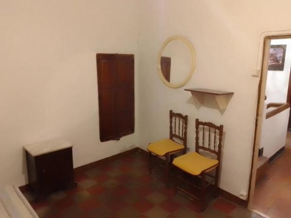 Casa independiente en calle Vicente Pérez