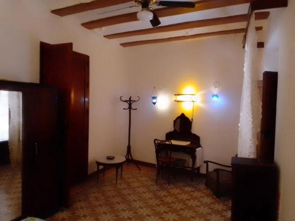 Casa independiente en calle Vicente Pérez