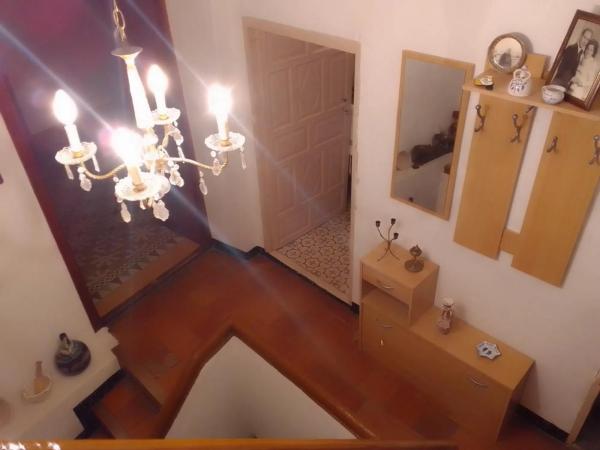 Casa independiente en calle Vicente Pérez