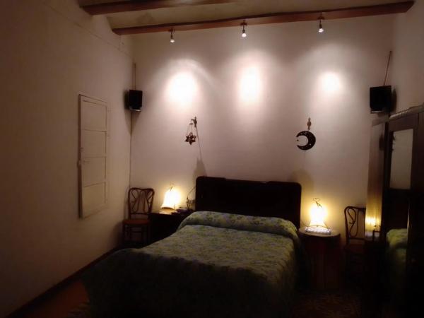 Casa independiente en calle Vicente Pérez