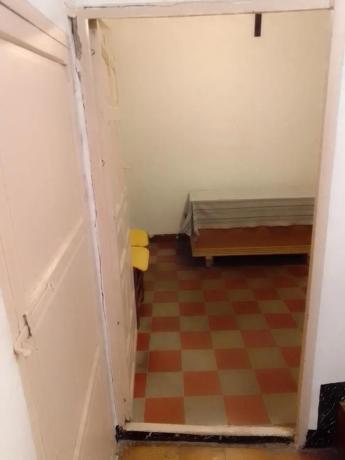 Casa independiente en calle Vicente Pérez