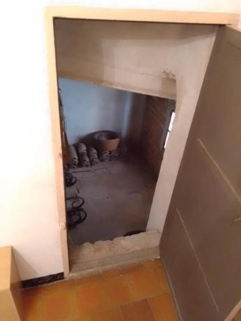 Casa independiente en calle Vicente Pérez