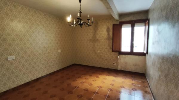 Piso en plaza Cervantes, 1