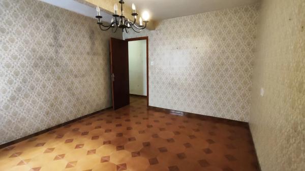 Piso en plaza Cervantes, 1