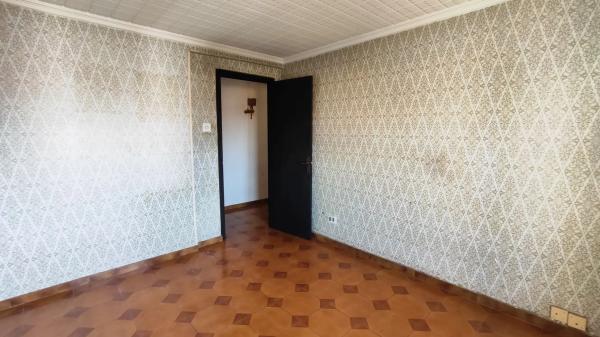 Piso en plaza Cervantes, 1