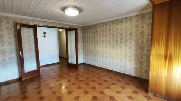 Piso en plaza Cervantes, 1