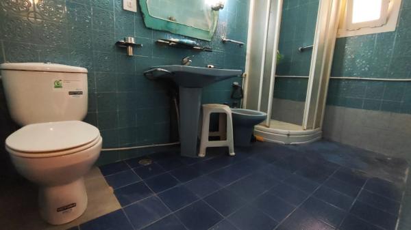 Piso en plaza Cervantes, 1