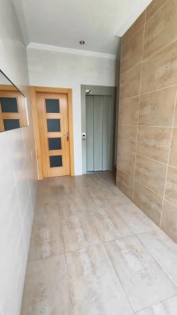 Piso en plaza Cervantes, 1