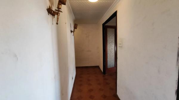 Piso en plaza Cervantes, 1