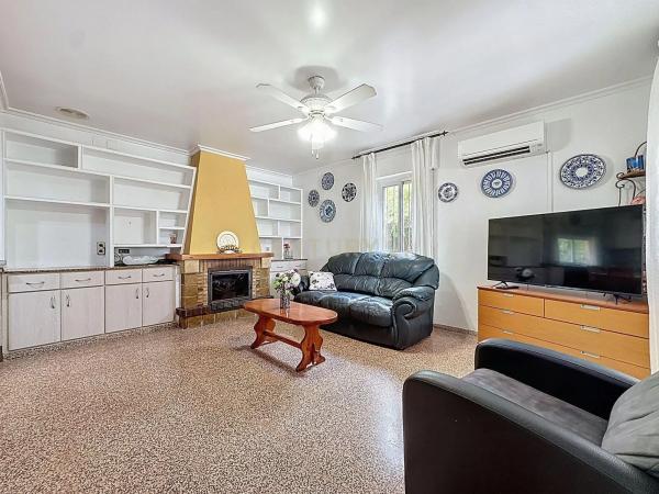 Casa independiente en camino Paso de las Yeguas, 234