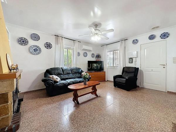 Casa independiente en camino Paso de las Yeguas, 234