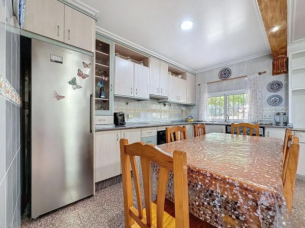 Casa independiente en camino Paso de las Yeguas, 234