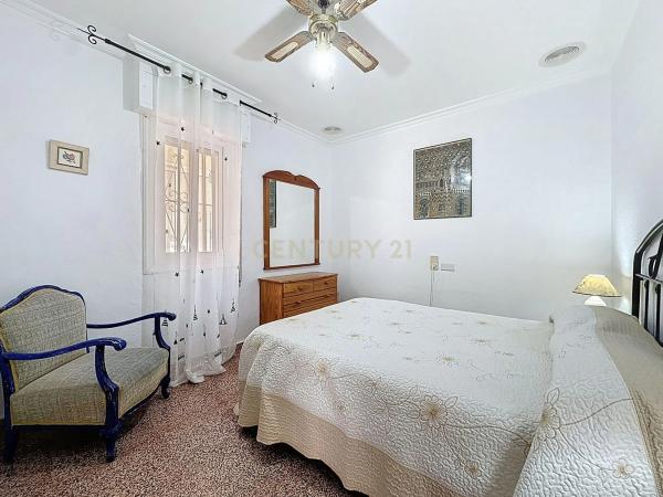 Casa independiente en camino Paso de las Yeguas, 234