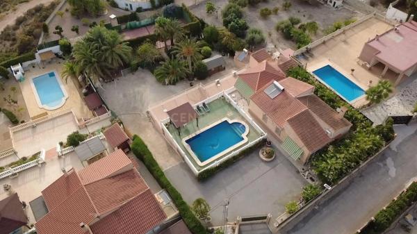 Casa independiente en camino Paso de las Yeguas, 234