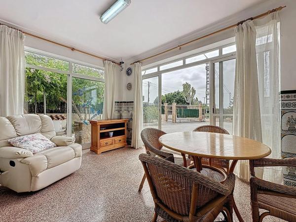 Casa independiente en camino Paso de las Yeguas, 234