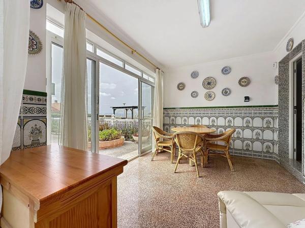 Casa independiente en camino Paso de las Yeguas, 234