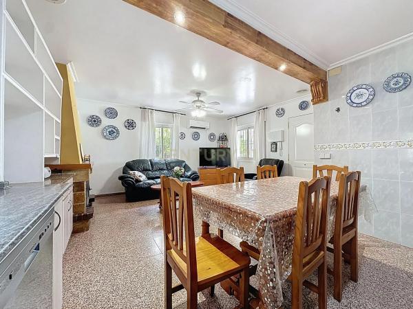 Casa independiente en camino Paso de las Yeguas, 234