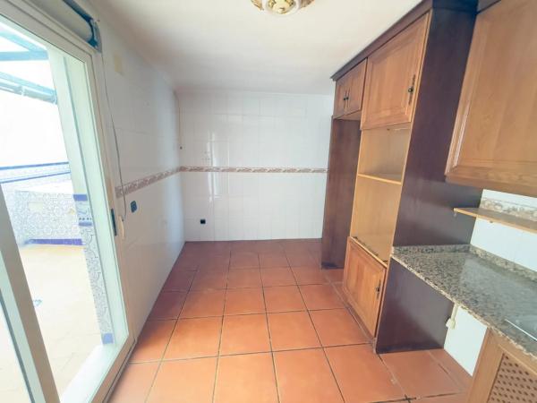 Casa independiente en calle Egidos del Sur, 30