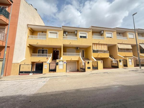 Casa independiente en calle Egidos del Sur, 30