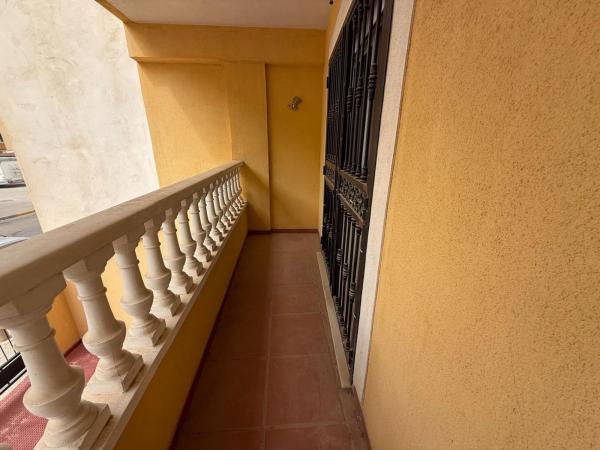 Casa independiente en calle Egidos del Sur, 30