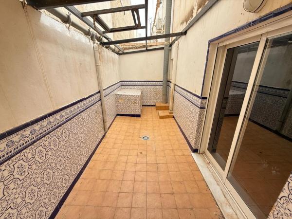 Casa independiente en calle Egidos del Sur, 30