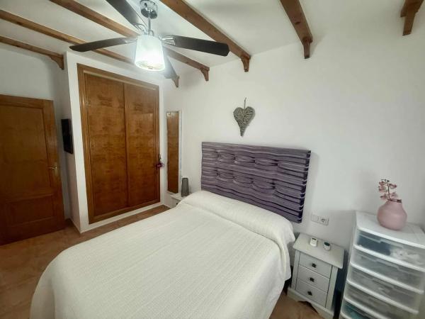 Ático en CL Manuel De Falla-montemar