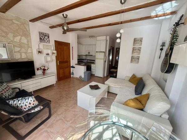 Ático en CL Manuel De Falla-montemar