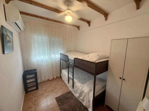 Ático en CL Manuel De Falla-montemar