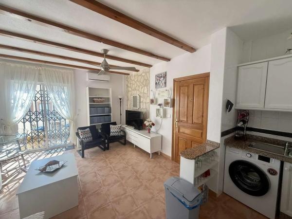 Ático en CL Manuel De Falla-montemar