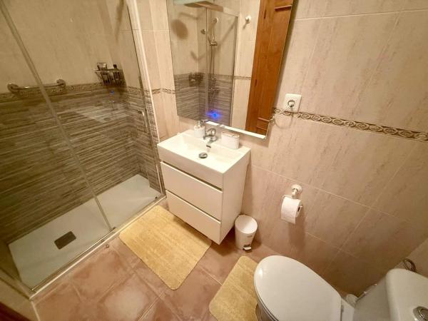 Ático en CL Manuel De Falla-montemar