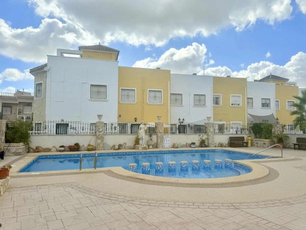 Ático en CL Manuel De Falla-montemar