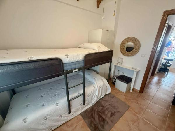 Ático en CL Manuel De Falla-montemar