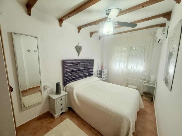 Ático en CL Manuel De Falla-montemar